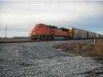 BNSF 9181